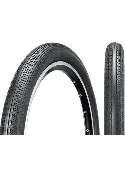 Speed Devıl H-5218 20-2.125 Lastik (Çift 2 Adet)