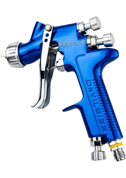 Devilbiss Prolite S Profesyonel Mini Tamir Tabancası 1,4 Mm.