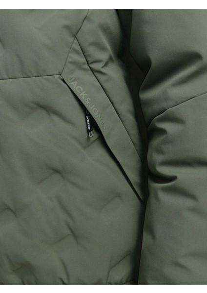Jack Jones Adam Htbrıd Erkek Ceket 12268823