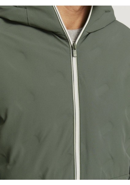 Jack Jones Adam Htbrıd Erkek Ceket 12268823