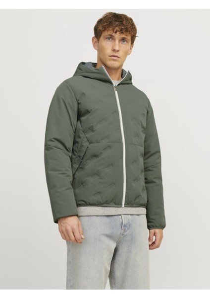 Jack Jones Adam Htbrıd Erkek Ceket 12268823