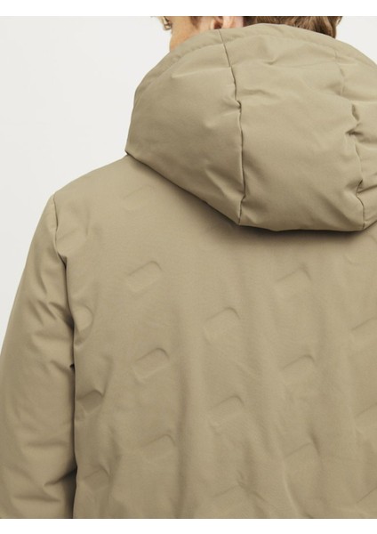 Jack Jones Adam Htbrıd Erkek Ceket 12268823