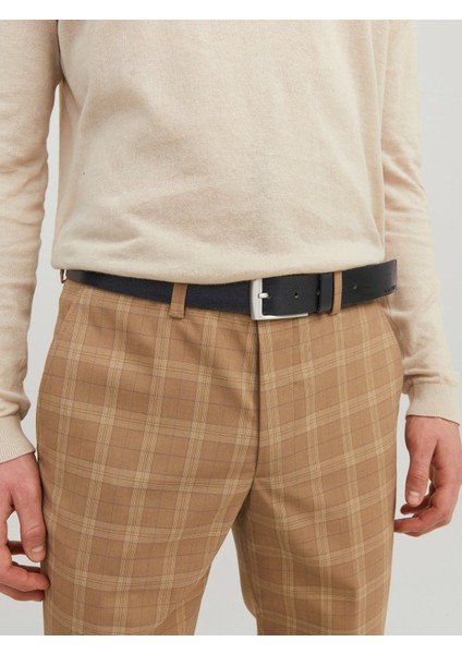 Stockholm Erkek Deri Kemer 12242690 fiyatları