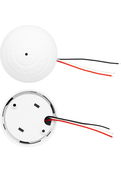 Powermaster AD-AU10 Dome Tip Kamera Mikrofonu