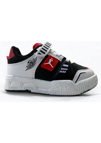 King Hafif Çocuk Sneaker