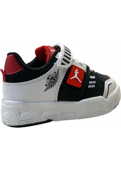 King Hafif Çocuk Sneaker