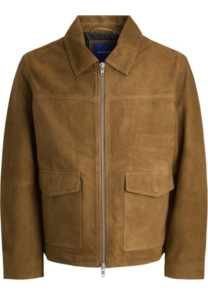 Suede Suet Erkek Ceket 12278575