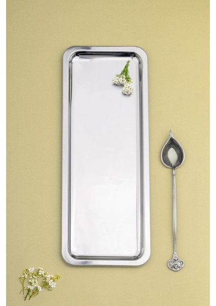 6'lı Baton Sunum Tepsisi