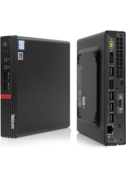 Lenovo M710Q Mini Pc I5 6500T 6.nesil 8gb Ram Ddr4 256GB SSD