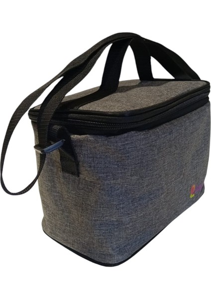 Termoslu Beslenme Çantası 18*15*25 cm fiyatları