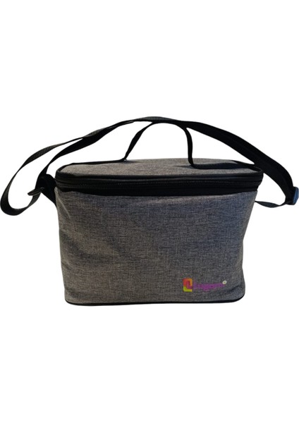 Termoslu Beslenme Çantası 18*15*25 cm modelleri