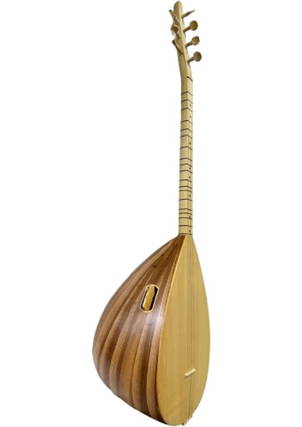 Kısa Sap Bağlama