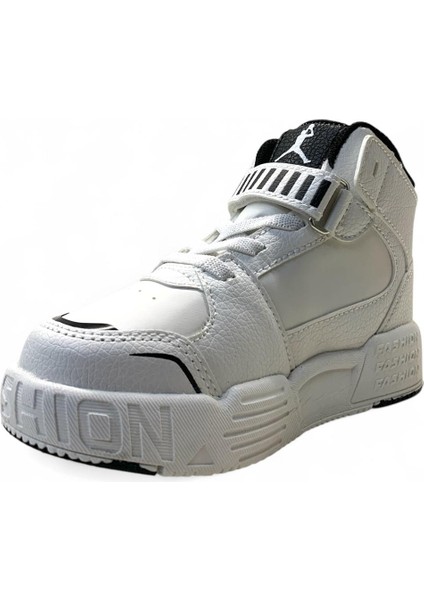 King Hafif Çocuk Bilekli Sneaker