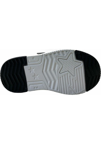 King Hafif Çocuk Bilekli Sneaker