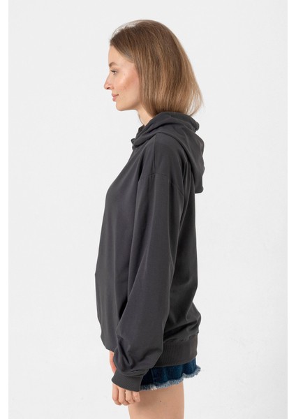 Ghost Of Tsushima The Island Japanese Füme Kadın 2ip Kapşonlu modelleri