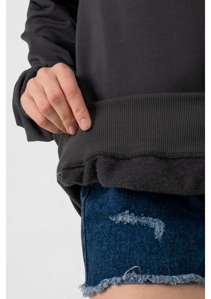 Ghost Of Tsushima The Island Japanese Füme Kadın 2ip Kapşonlu indirimleri