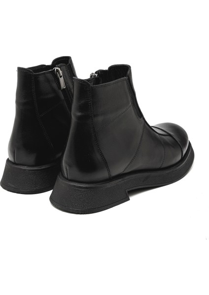 Kadın Bot RC-24K-001-R27402 John May 26-Siyah fırsatları