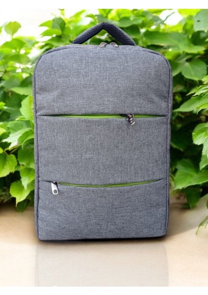 Laptop Sırt Çantası Ortopedik Destekli 15.6" İnç