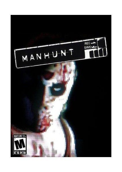 Manhunt (Pc Oyun) Steam Key