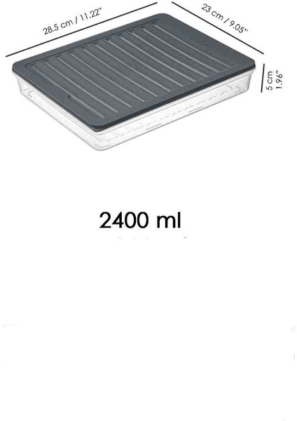 Saklama Kabı buzdolabı organizer set buzdolabı düzenleyici buzluk ve mikrodalga uyumlu