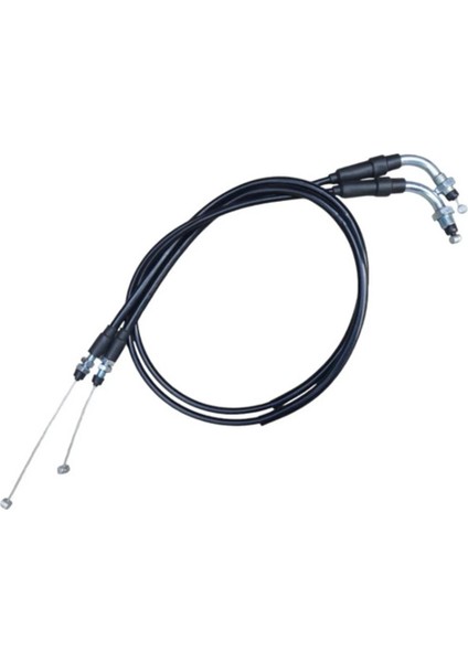 Cf Moto Sr 250 Gaz Teli 2 Li Set