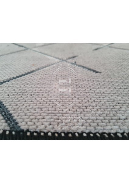 Mutfak Antre Halısı Yolluk Konforlu Şık Dekoratif Yıkanabilir 150 x 80 cm