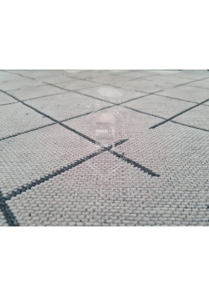 Mutfak Antre Halısı Yolluk Konforlu Şık Dekoratif Yıkanabilir 150 x 80 cm
