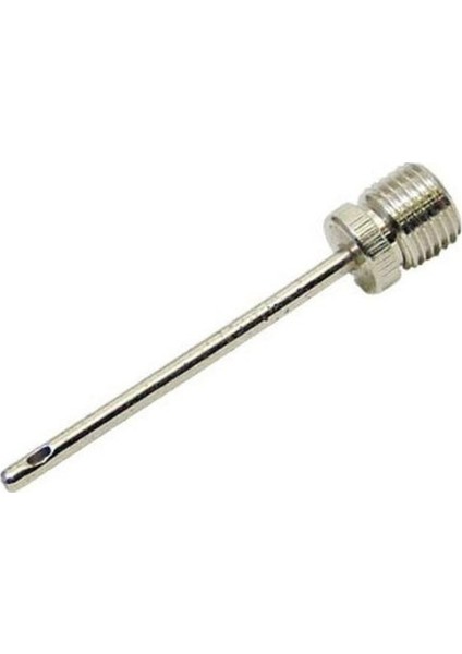 Ultra Güçlü Bisiklet Pompası Top Pompası Metal Gövdeli Pompa