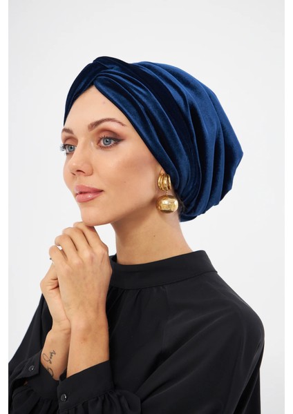 Kadife Burgulu Dolgulu Bone fiyatları