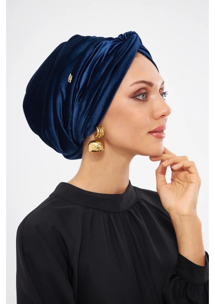 Kadife Burgulu Dolgulu Bone fırsatları