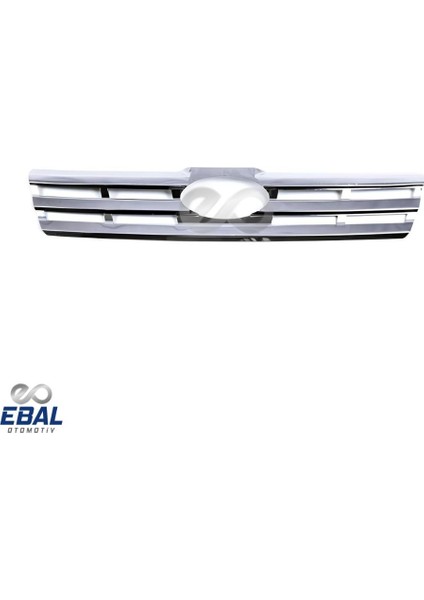 Ford Connect Krom Ön Panjur 1 Prç. 2009-2014 P. Çelik modelleri