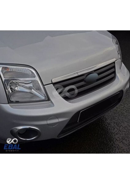 Ford Connect Krom Ön Panjur Üstü Çıta 2009-2014 P.çelik fiyatları