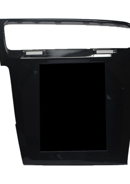 Volkswagen Golf 7 Tesla Ekran 2013-2021 2k OLED Android Multimedya Sistemi