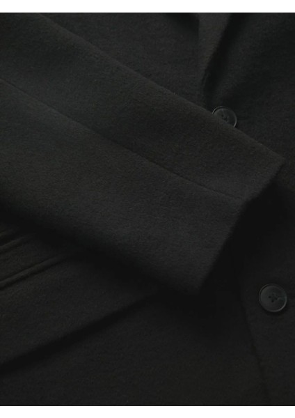 Jack Jones Hays Coat Erkek Kaban 12258389
