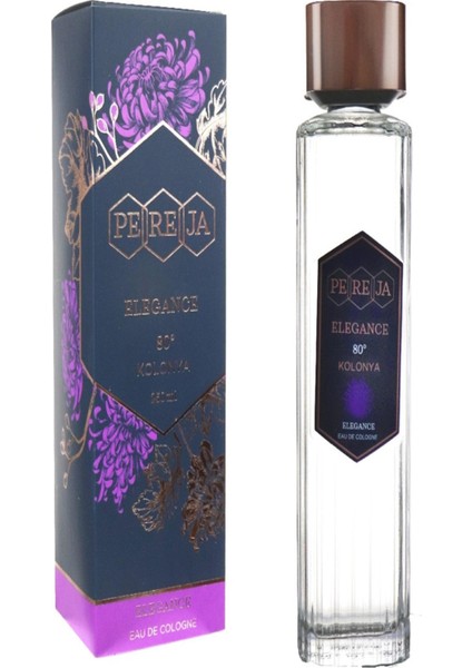 Kolonya Elegance