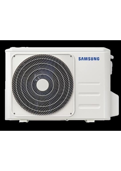 AR35 Whıte AR09TXHQBWK 9000 Btu Klıma