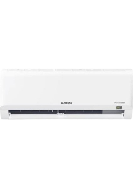 AR35 Whıte AR09TXHQBWK 9000 Btu Klıma