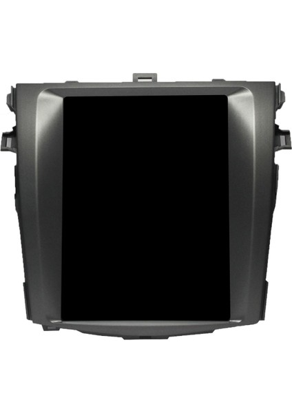 Toyota Corolla Tesla Ekran 2007-2011 Android Carplay Multimedya Sistemi