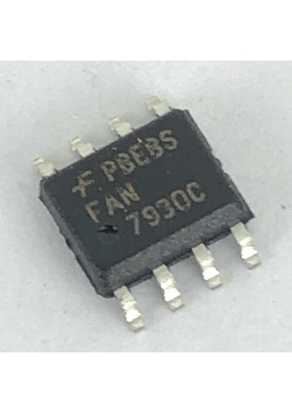 Fan 7930C Soıc-8 Smd Entegre Devre