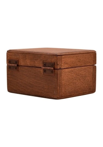 Mini Yüzük Kutusu 9 cm x 9 cm Genişlik 5 cm Yükseklik modelleri