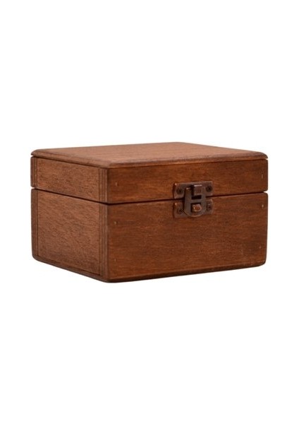 Mini Yüzük Kutusu 9 cm x 9 cm Genişlik 5 cm Yükseklik fırsatları