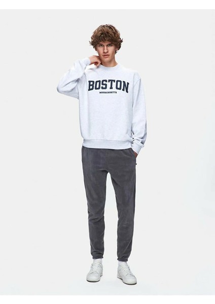 Fetamo Erkek Sweat