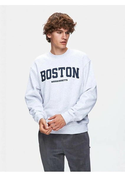 Fetamo Erkek Sweat