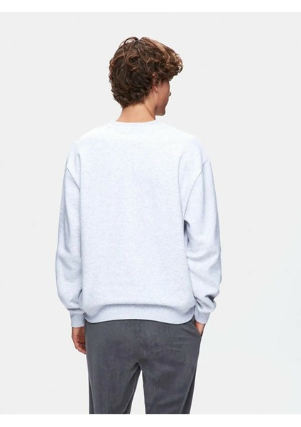 Fetamo Erkek Sweat