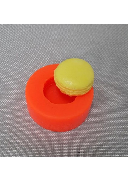 Ipek Hobi Makaron Sabun Kalıbı ve Kokulu Taş Kalıbı