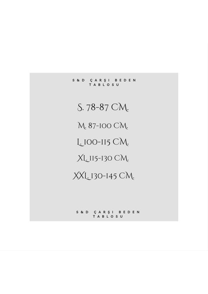 Deve Yünü Geçmeli Bel Korsesi fırsatları