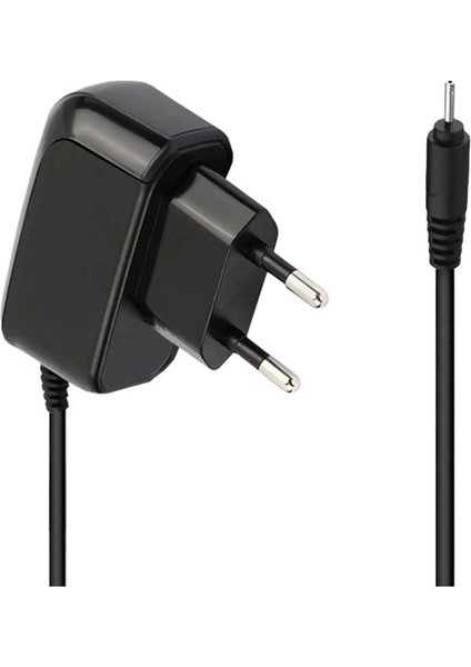 Massive PCH882 1.0A İnce Uçlu Mini Mobile Şarj Cihazı