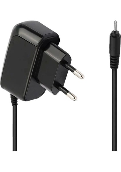Massive PCH882 1.0A İnce Uçlu Mini Mobile Şarj Cihazı