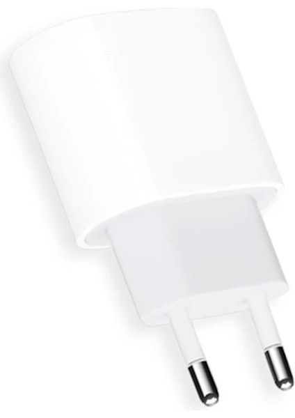 UPD4118 Ultimate 20W Hızlı Şarj Adaptörü