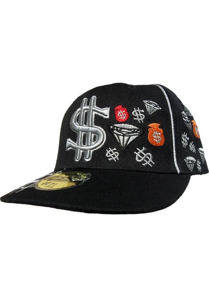 New Era, Usa Dolar Siyah Şapka fiyatları
